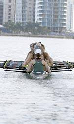 UM's Varsity Eight Reaches Grand Final of Women's Cal Cup