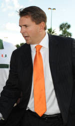 Canes All-Access: Tuesday Press Conference
