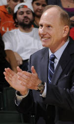 Canes & Larranaga Make Long Term Commitment