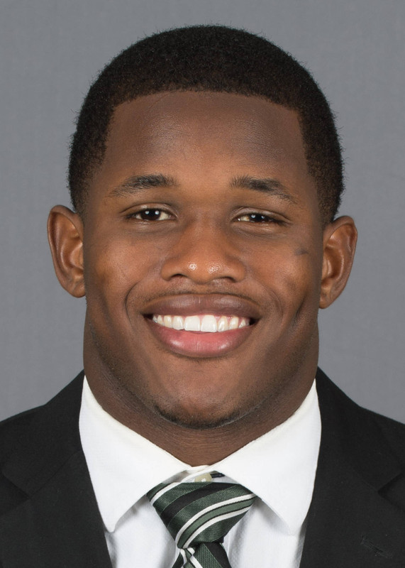 Jaquan Johnson - Football - University of Miami Athletics