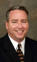 Kennedy Named Assistant Basketball Coach