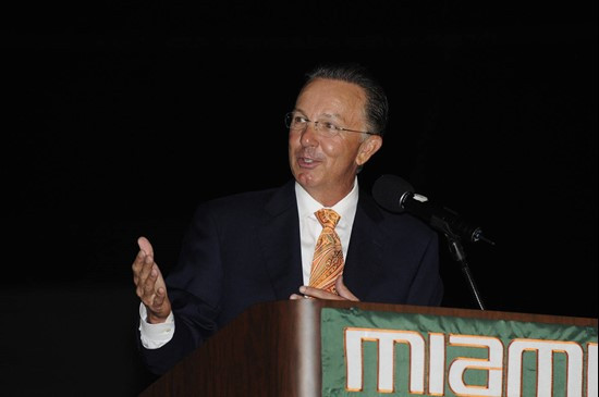 UM Baseball Banquet
