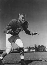 Student-Athlete Alumni Spotlight: Walt Chwalik