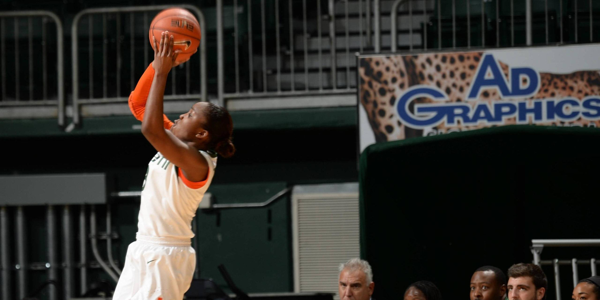 @MiamiWBB Defeats FAMU in Holiday Tournament