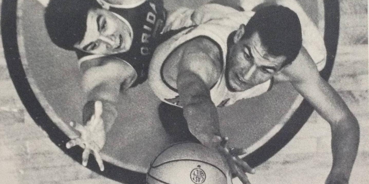 Canes in the NBA Draft: Mike McCoy