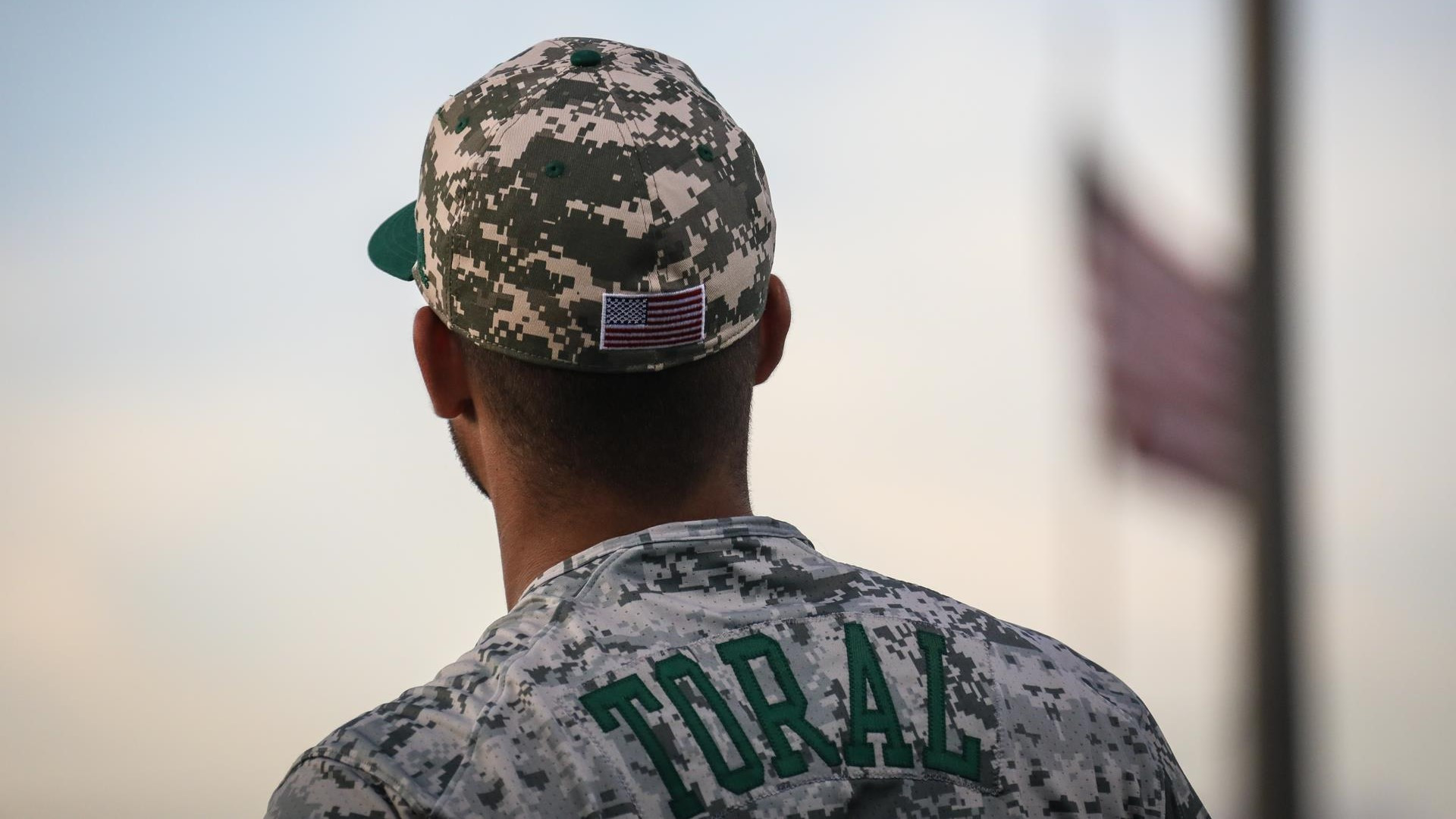 Toral’s Blast Powers Canes Past Rutgers, 7-1