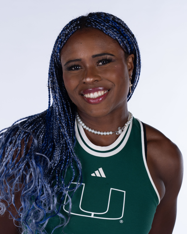 Jaquelyn Ogunwale - Women's Tennis - University of Miami Athletics