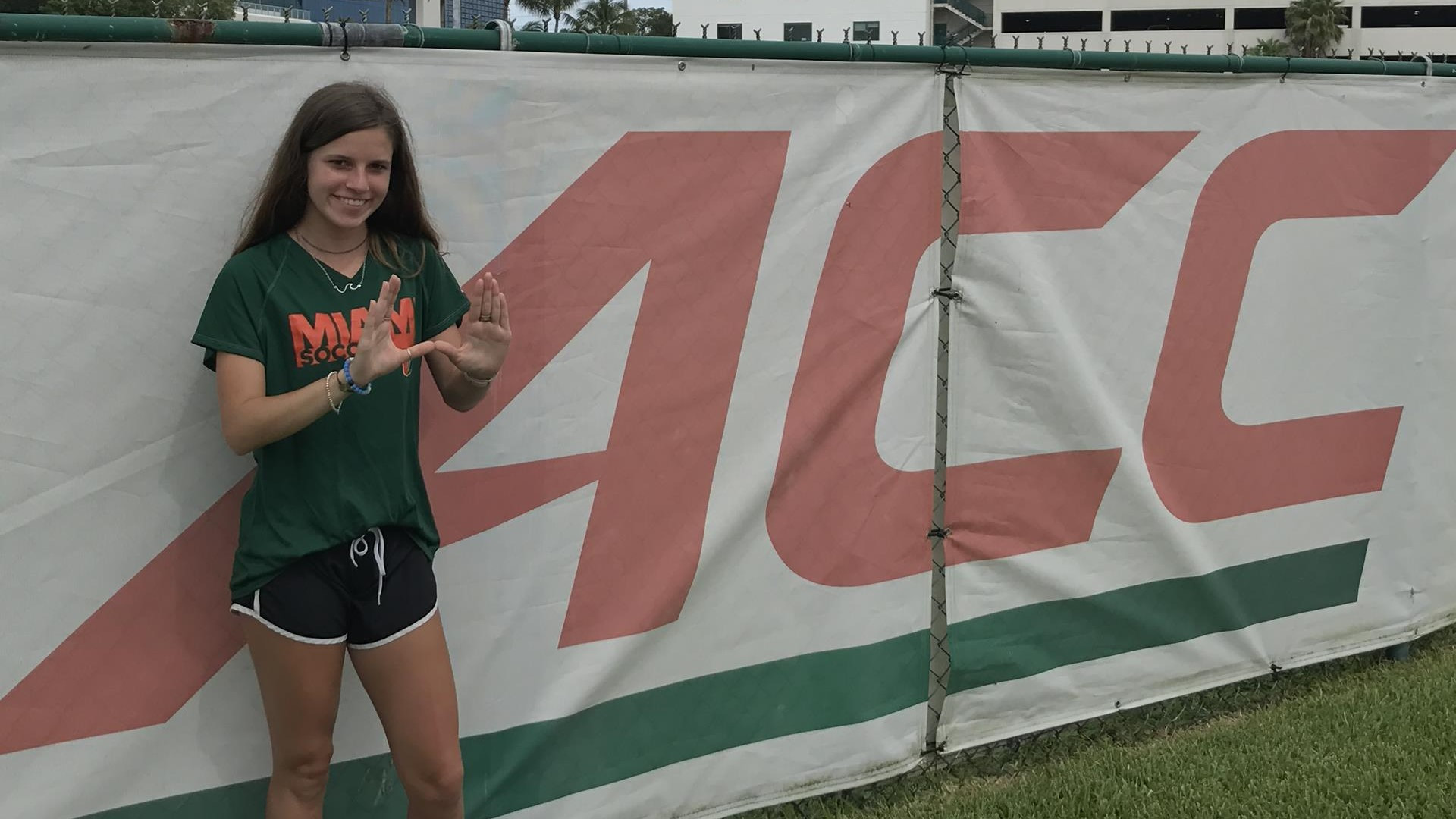 Introducing U: Morgan Asmussen