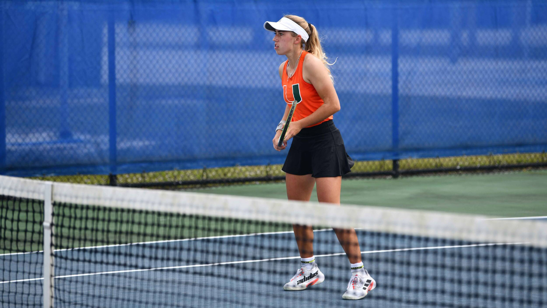 W. Tennis Logs 7-0 Sweep at FGCU