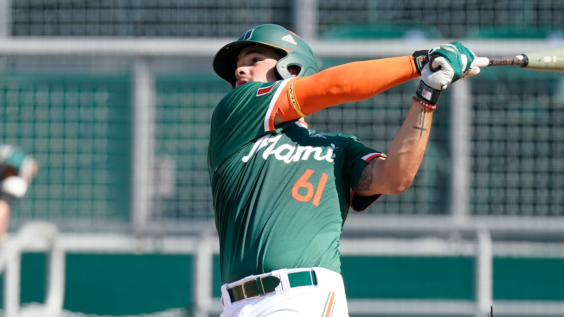 Miami Falls in Finale at BC