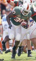 Hurricanes Work On Oklahoma Drill Again