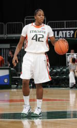 Miami Runs Past Quinnipiac into Tournament Final