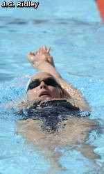 UM Swimming & Diving to Celebrate Senior Day