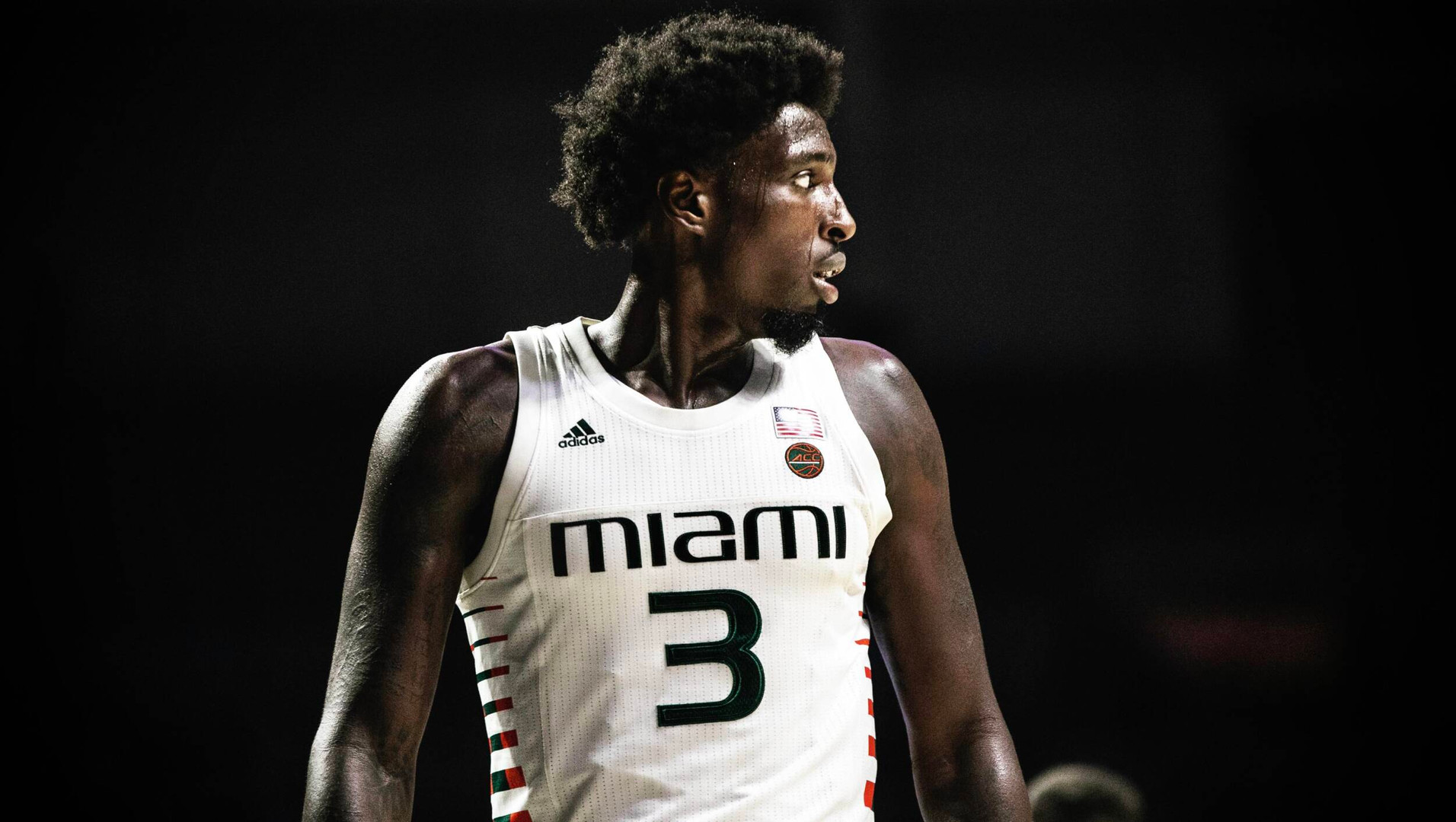 Brooks Selected to All-ACC Academic Team