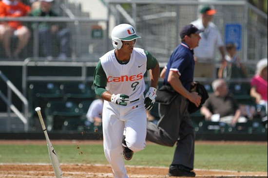 Miami vs. Rutgers - Feb. 20, 2011