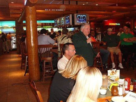 2007 Hurricane Club Spring Tour, Ft. Lauderdale