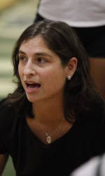 Miami Volleyball Back In Action