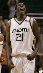 Miami to Face Marist in Opening Round of O'Reily Auto Parts Puerto Rico Tip-Off
