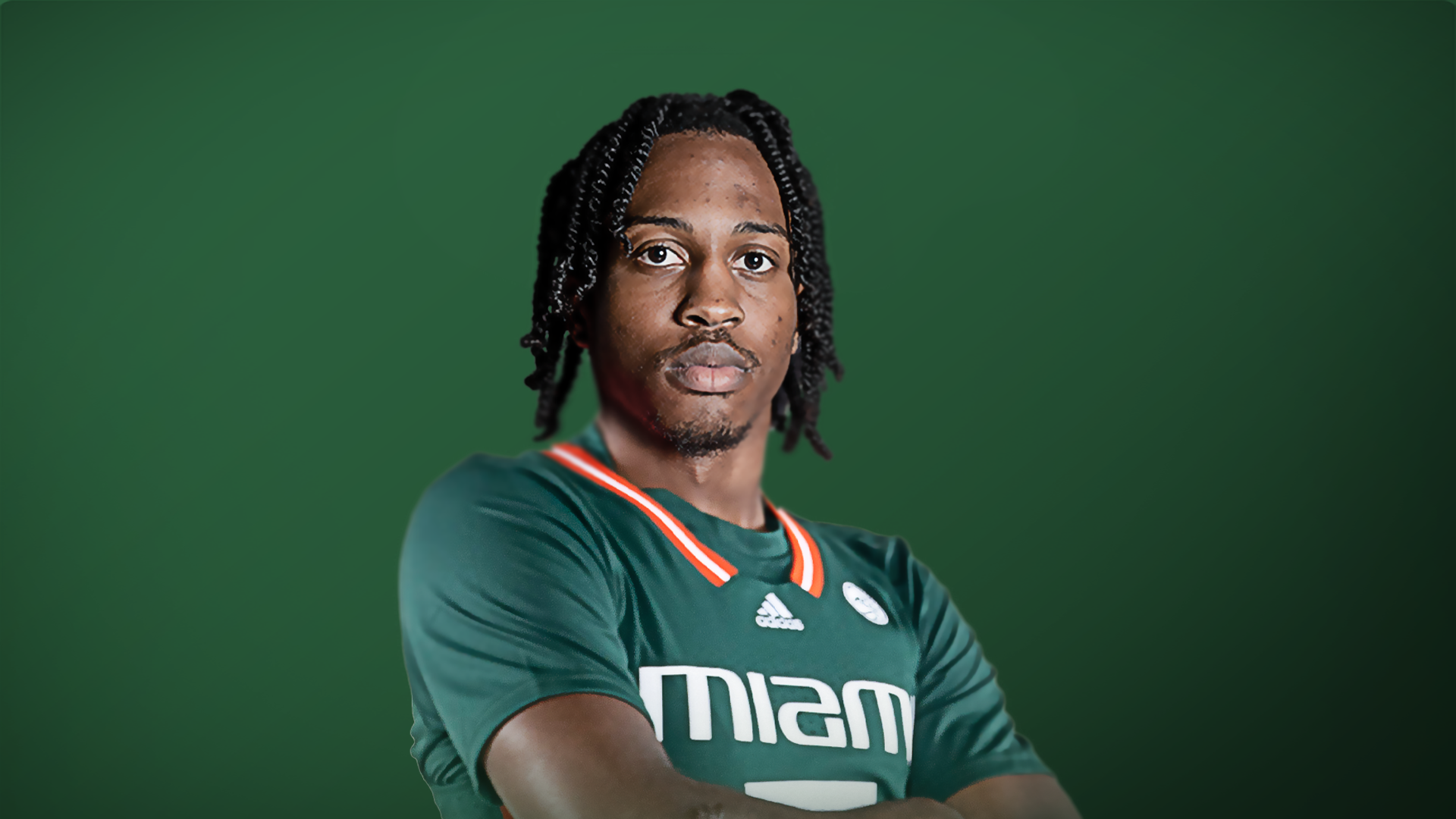 MBB Adds Transfer AJ Staton-McCray to 2024-25 Roster
