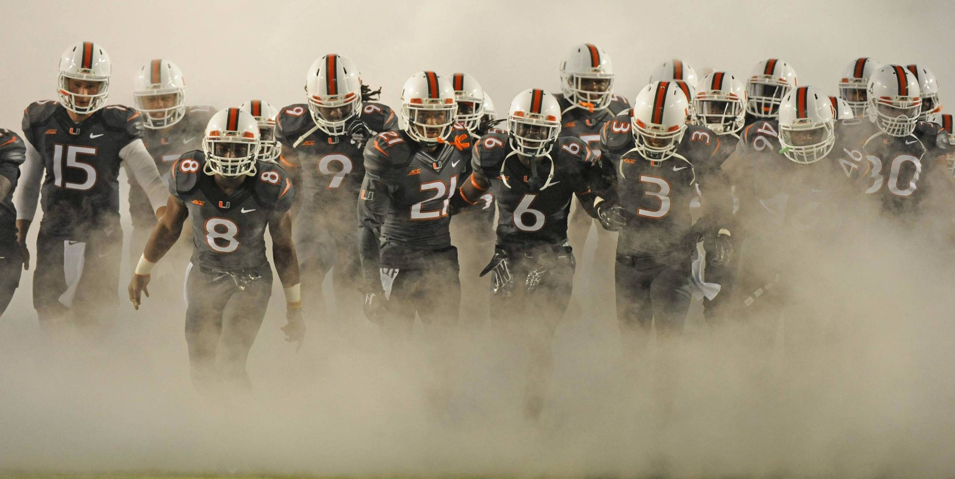 Top Ranked OL Jones Inks NLI with Canes