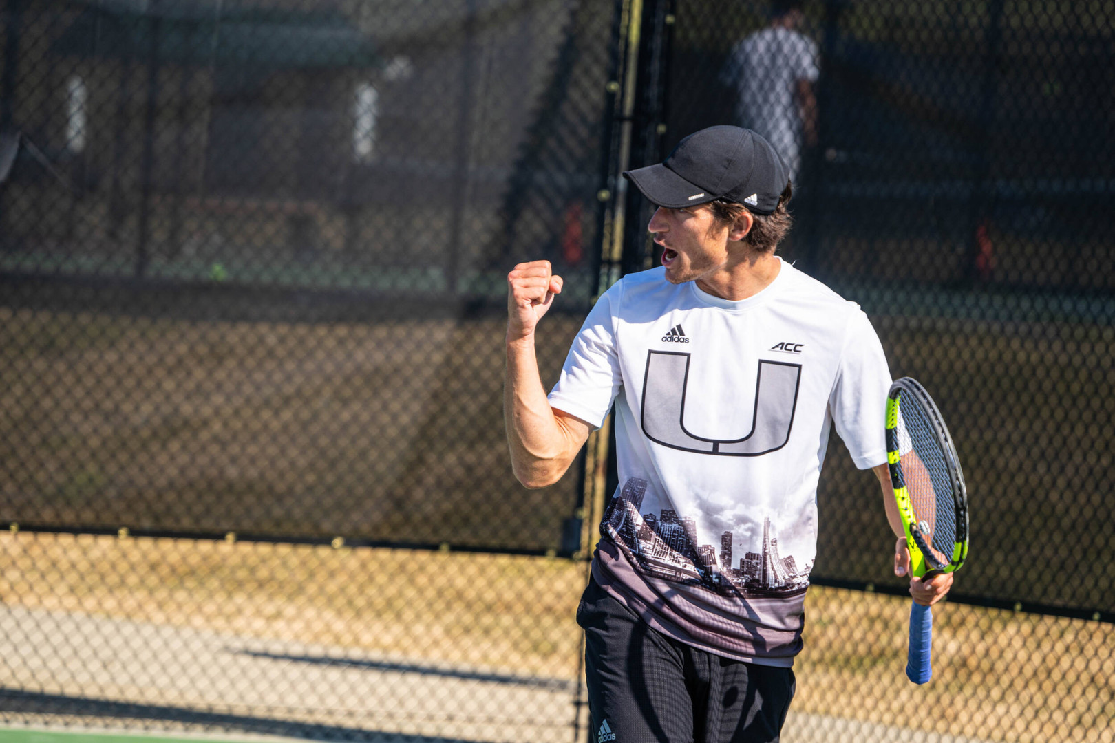 Hannestad, Aubone Post Strong Performance at ITA Southeast Regionals