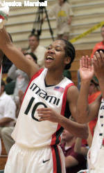 Hurricanes Unable to Overcome Shooting Woes