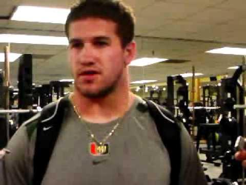 11/13/10 - Colin McCarthy