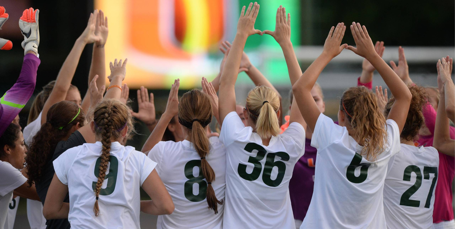 Soccer Opens ACC Play Saturday at No. 2 UVA
