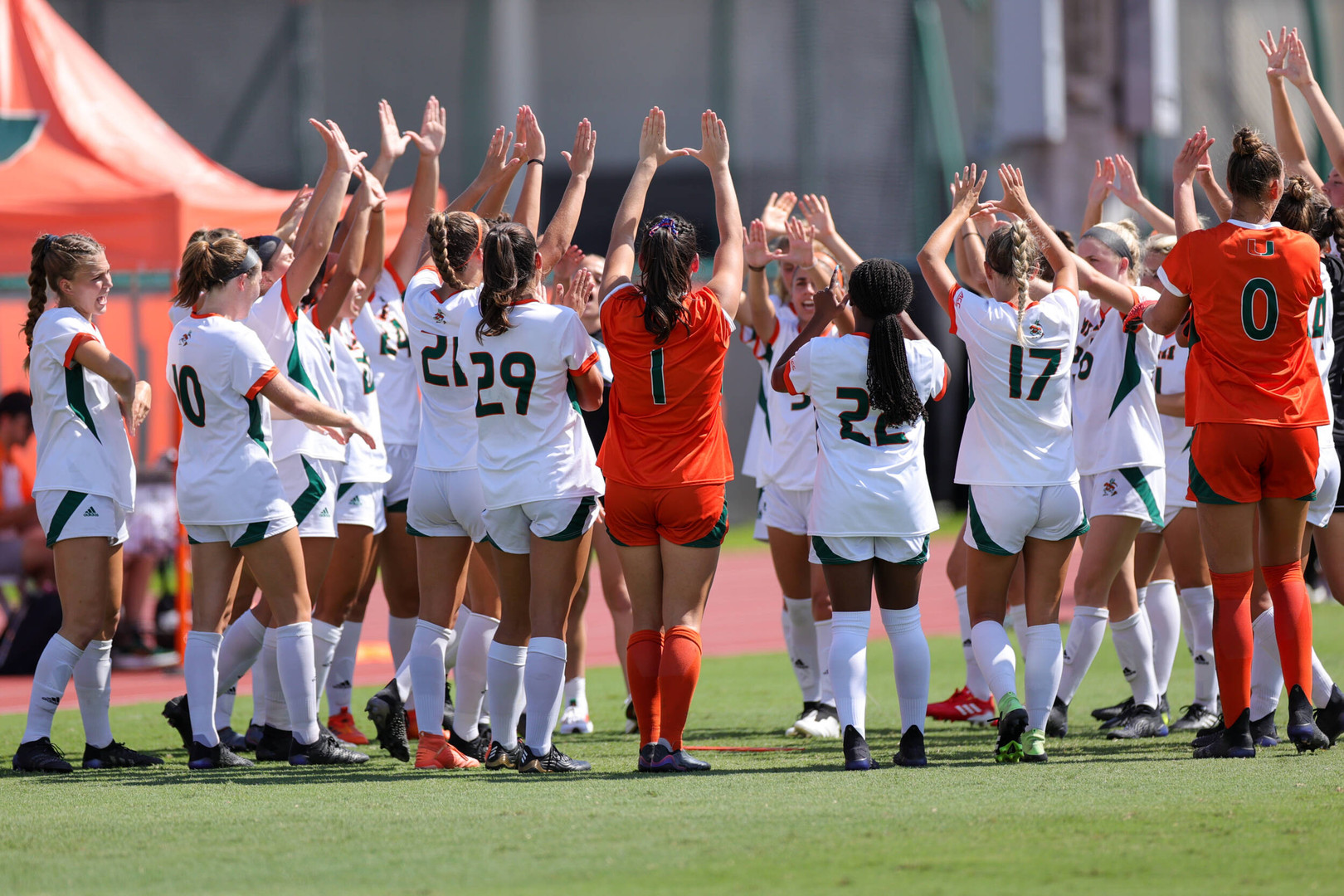 Canes Come Up Short Against Pitt