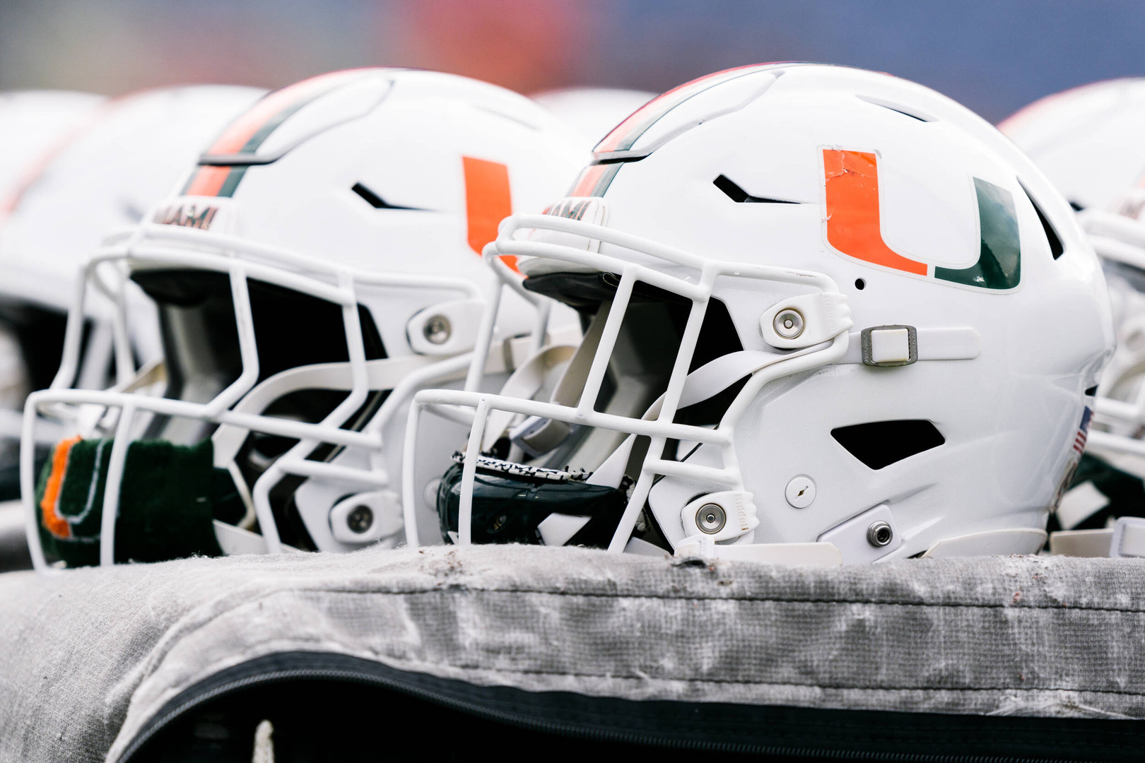 Miami Football Places Four on CSC Academic All-America Teams