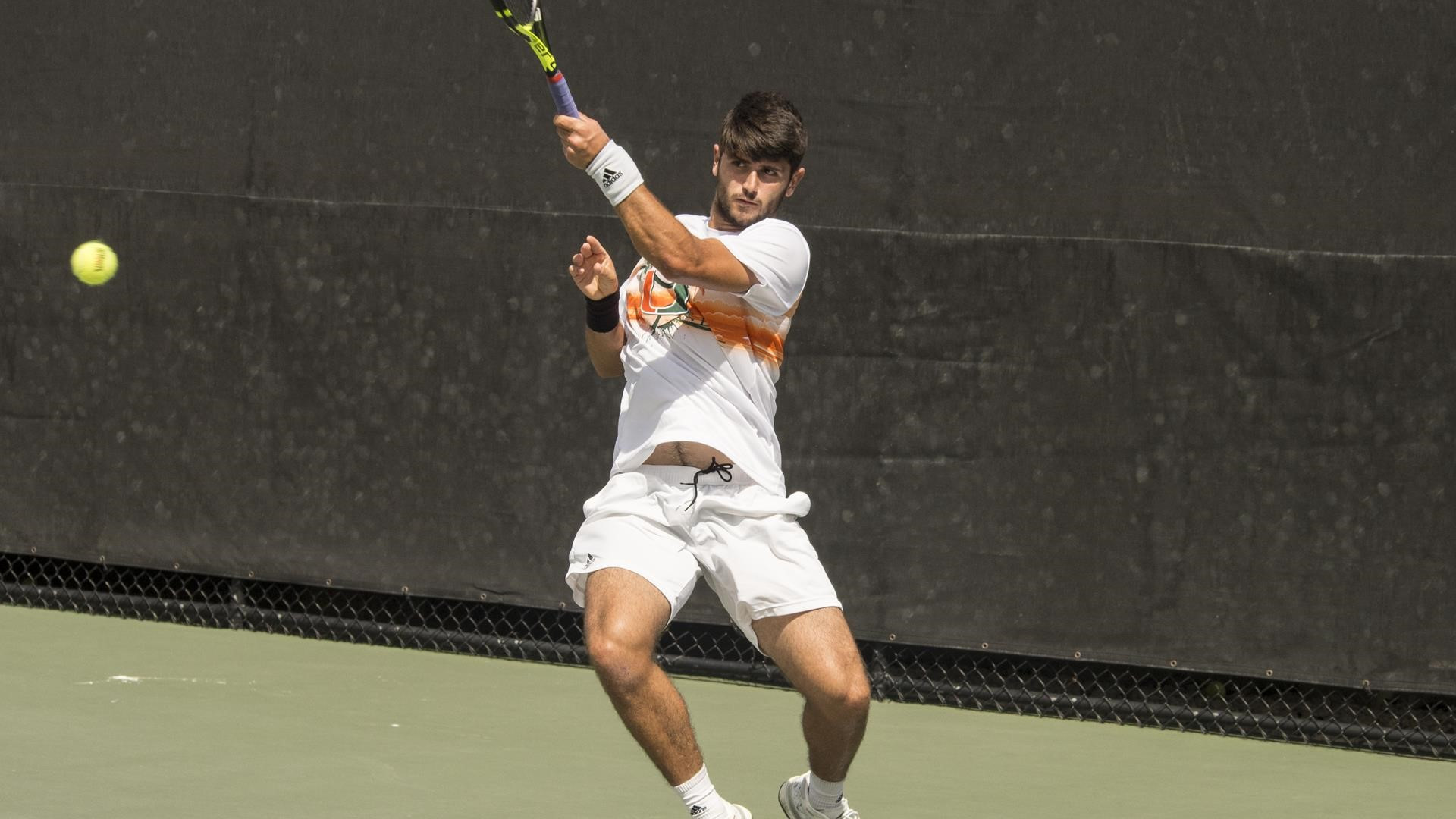 Jankulovski Advances in Qualifiers