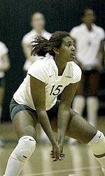 Hurricanes Sweep George Mason, 3-0