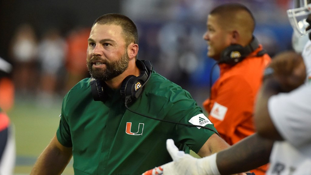Football Media Roundup