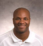Marquis Mosely Named Wide Receivers Coach; New Coaching Staff Now Completed