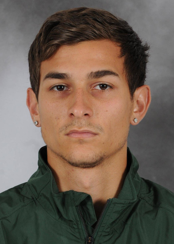 Luke Fontaine - Cross Country - University of Miami Athletics