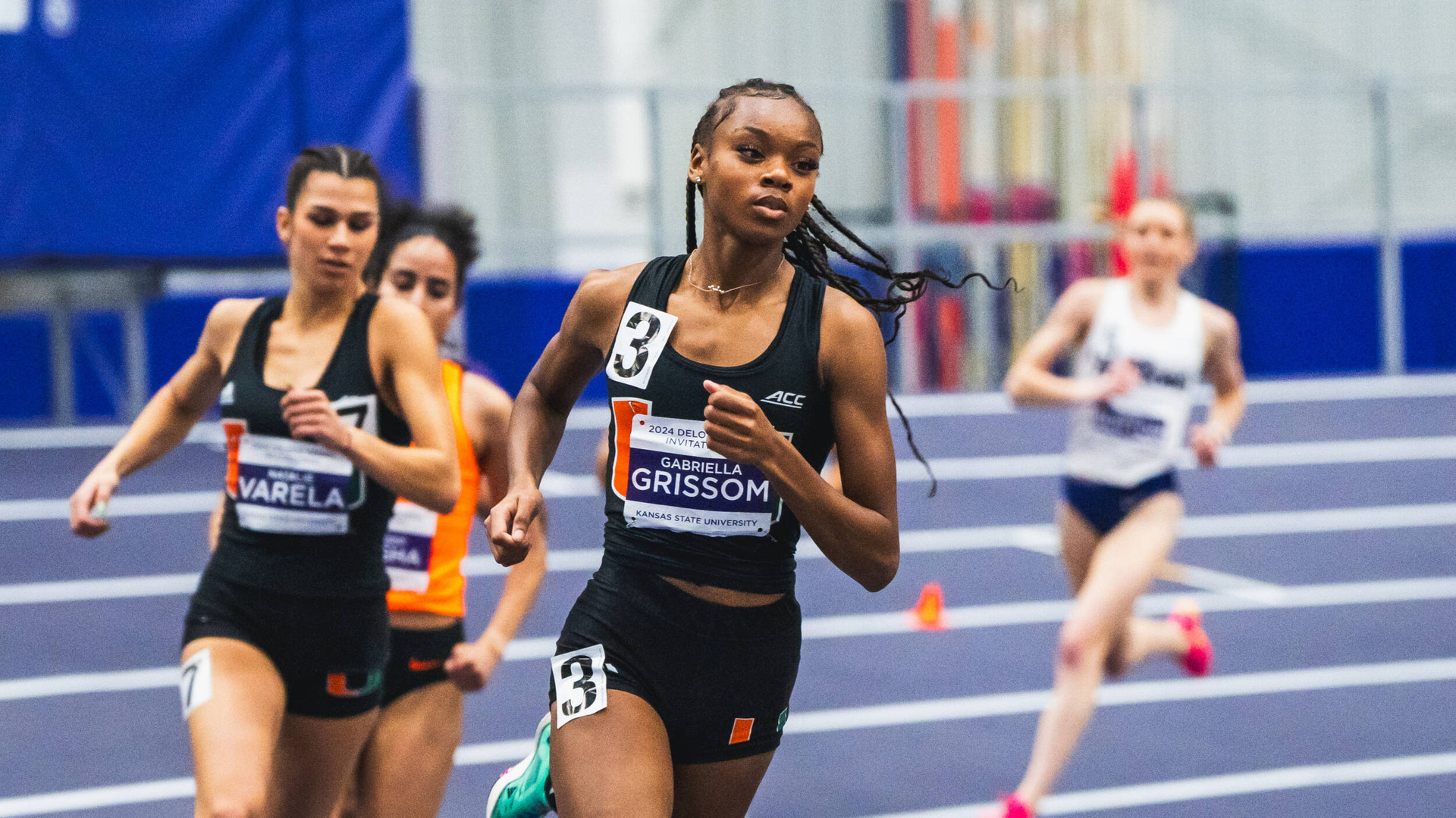Multiple Hurricanes Rewrite History Books on Final Day of DeLoss Dodds Invitational
