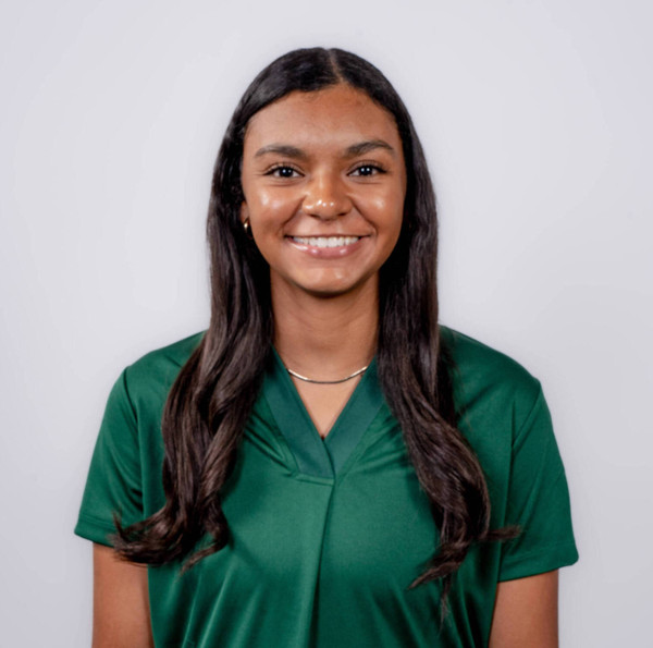 McKenzie Zapata - Rowing - University of Miami Athletics