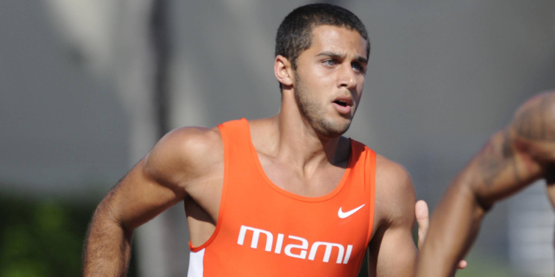 Four Canes Awarded ACC Postgrad Scholarship
