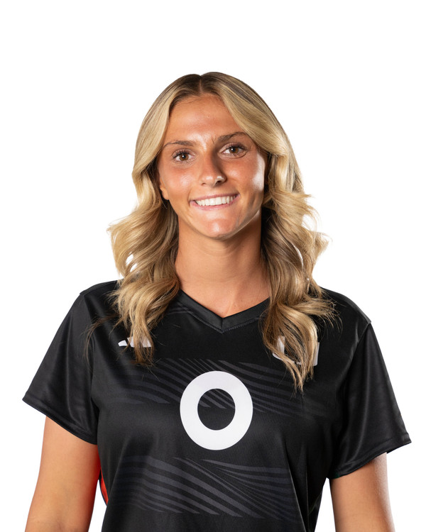 Aubrey Haesche - Soccer - University of Miami Athletics