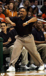 Save the date for the 2006 Men's Basketball Banquet on Monday, April, 10th at the BankUnited Center