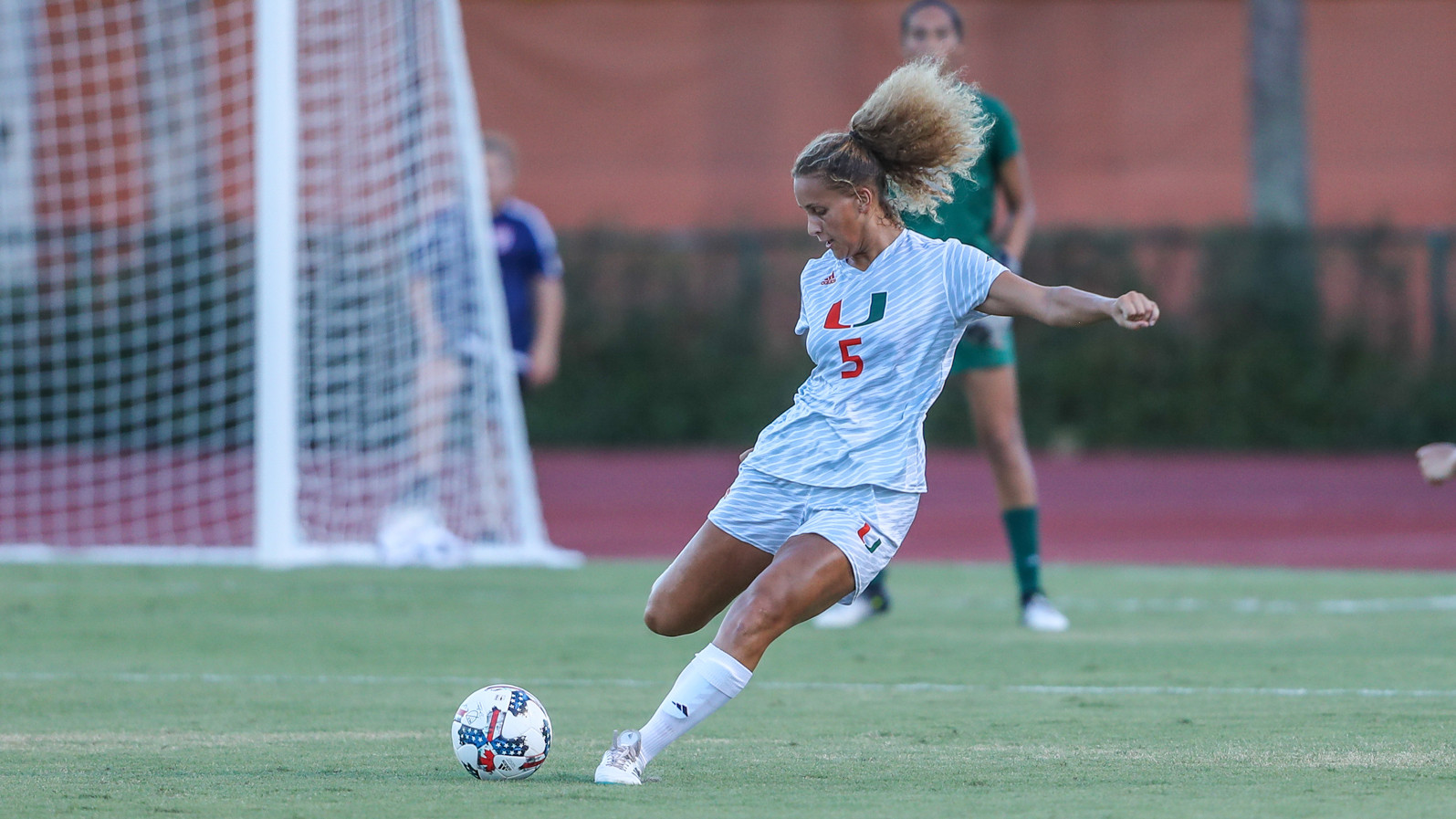 Soccer Set for Undefeated Showdown at Cincinnati