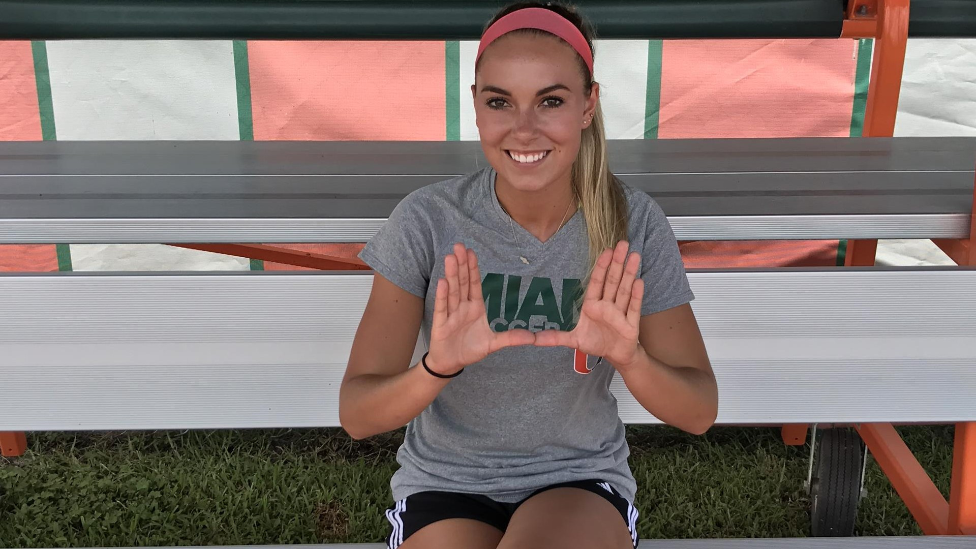 Introducing U: Natalie White