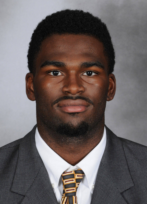 Jontavious Carter - Football - University of Miami Athletics