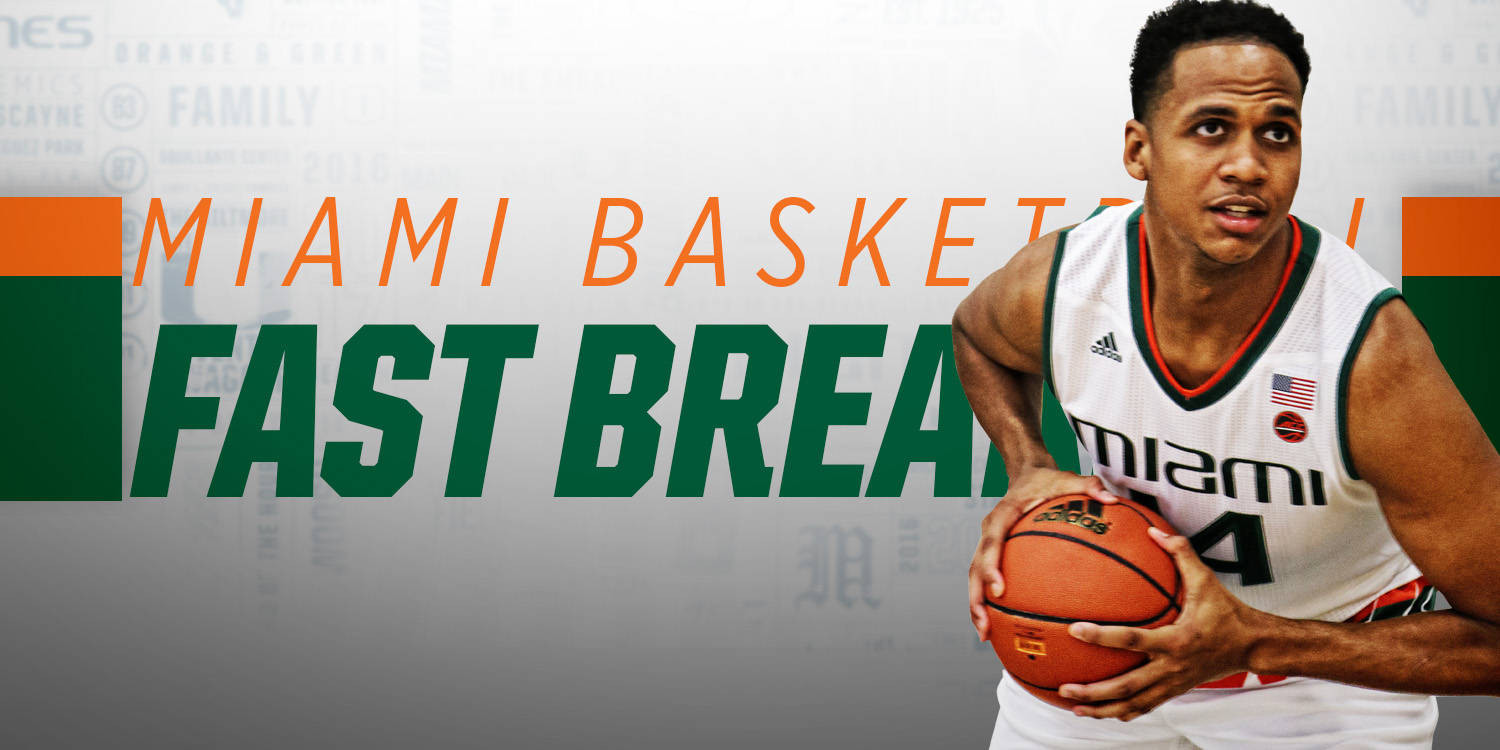 Fast Breaks with Rodney Miller