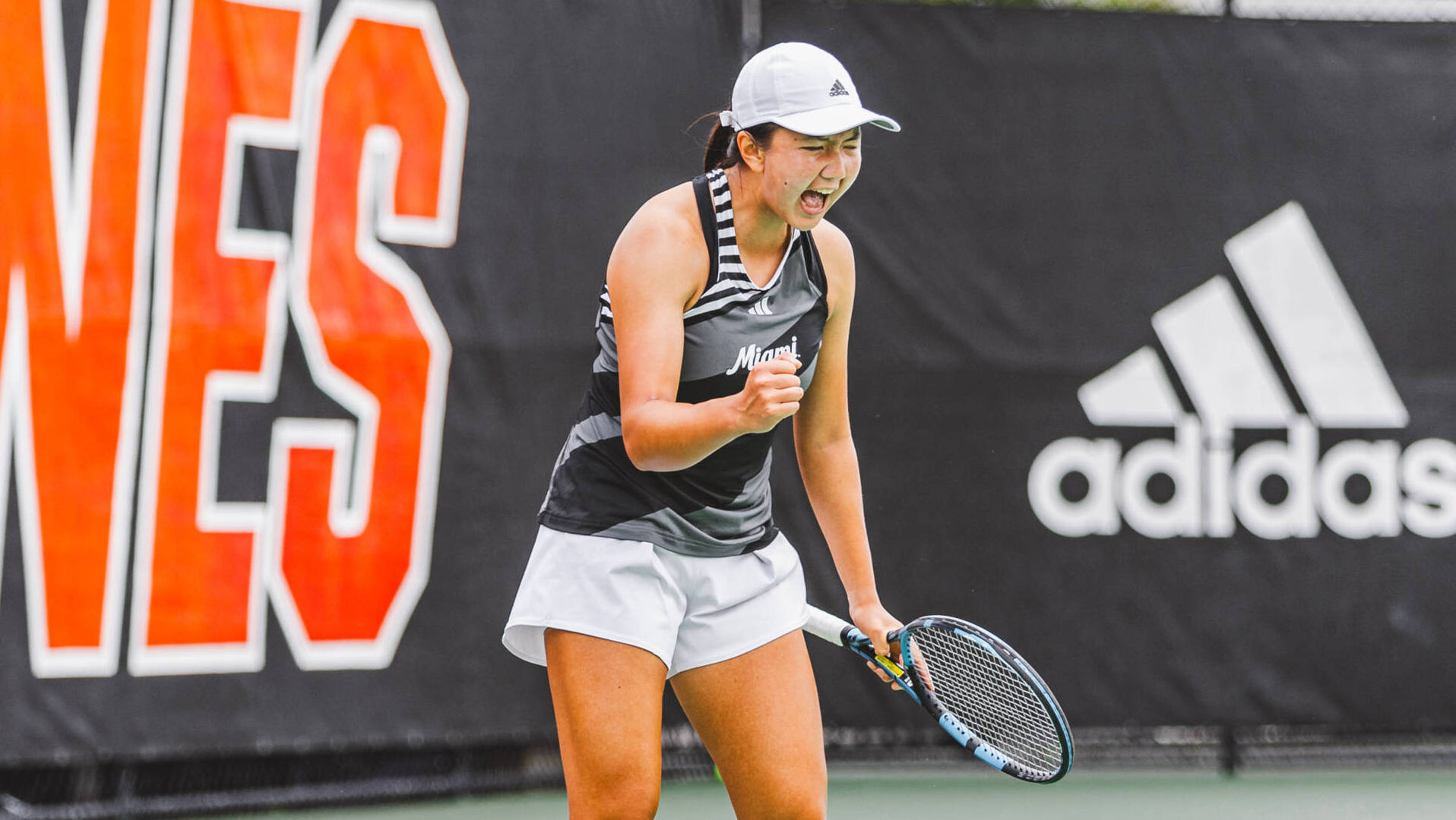W. Tennis Picks Up 5-2 Road Win Over Louisville