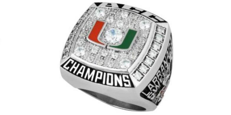 MBB to Receive Championship Rings Saturday