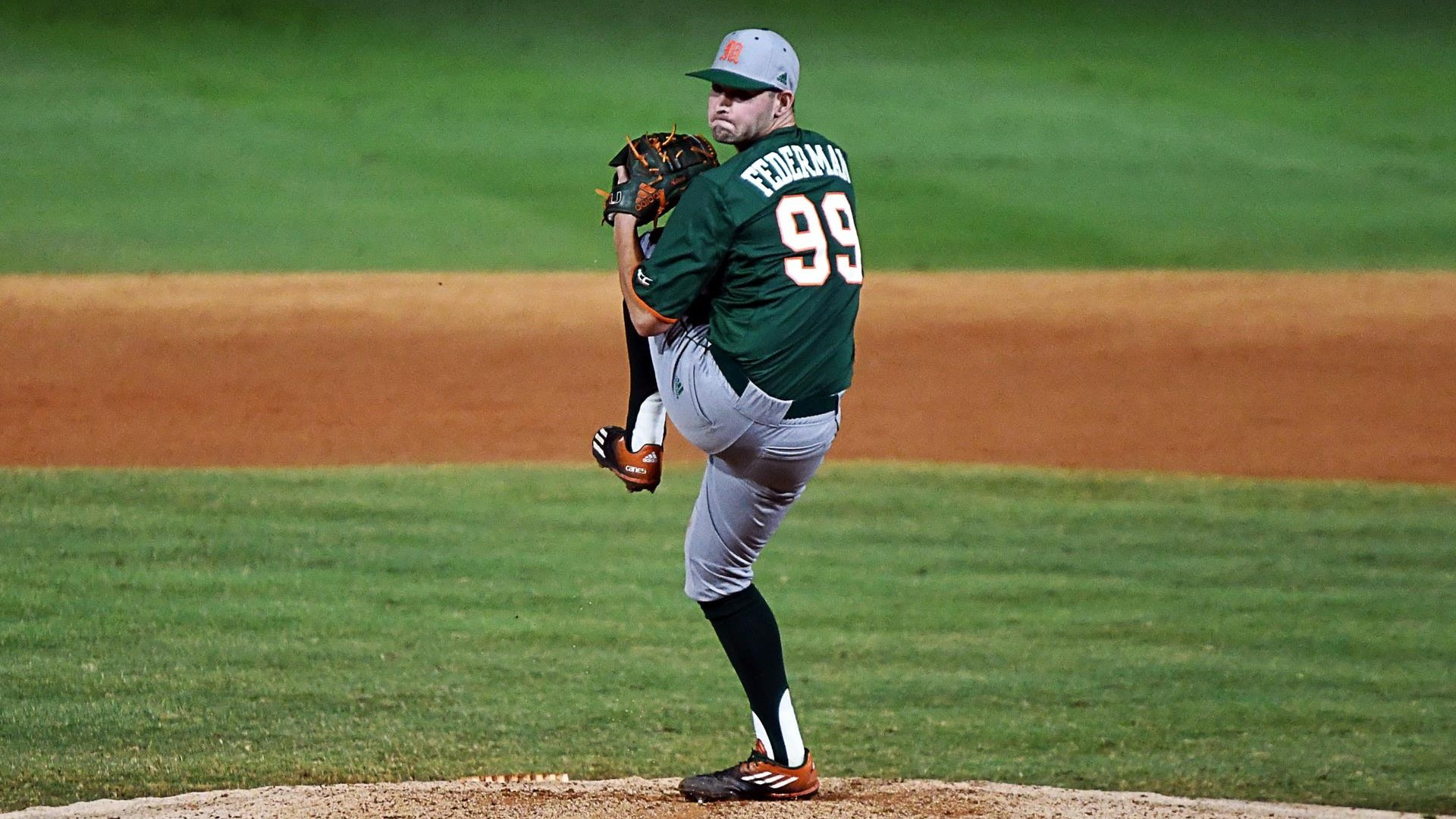 Canes Drop Midweek Matchup at FIU, 5-3