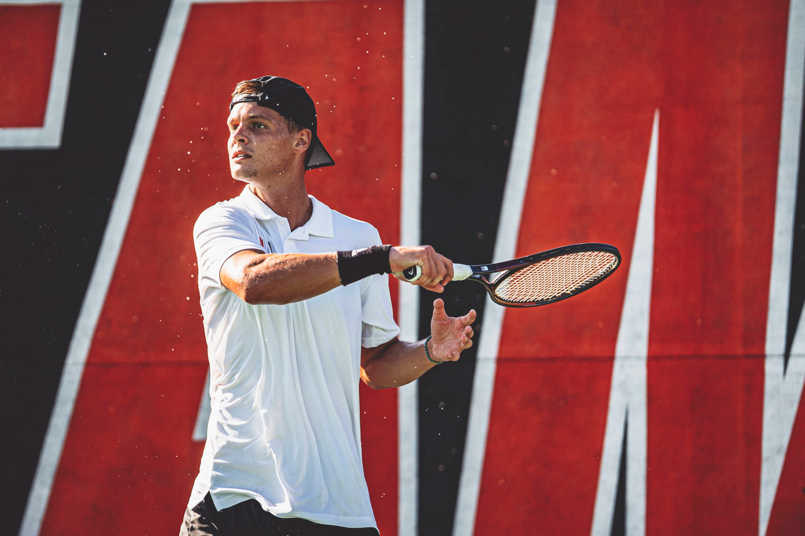 M. Tennis Wraps Up ITA All-American Championships