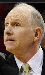The Countdown to Men's Hoops - One Day