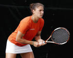 Cohen Captures Second ACC Women's Tennis Player of the Week Honors